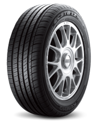 Kumho Ecsta LX Platinum KU27 195/60 R15 88V